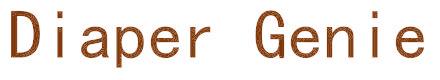 DIAPER GENIE