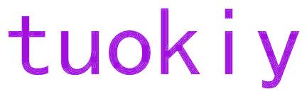 TUOKIY