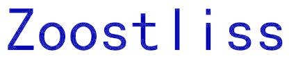 ZOOSTLISS