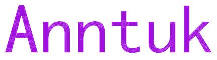 ANNTUK