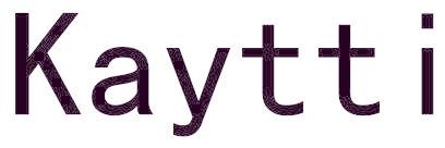KAYTTI