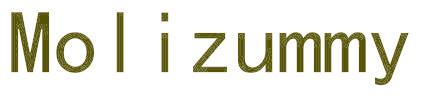 MOLIZUMMY
