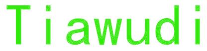 TIAWUDI