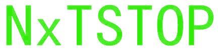 NX TSTOP