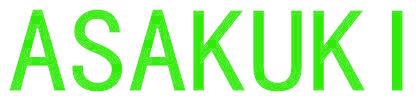 ASAKUKI