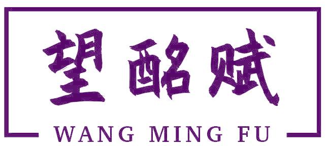 望酩赋