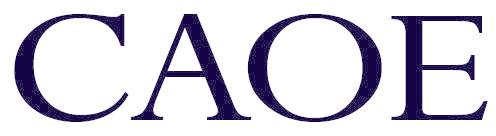 CAOE