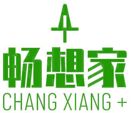 畅想家 CHANG XIANG+