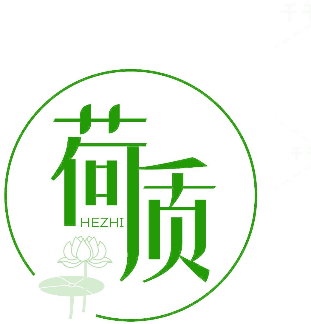 荷质
