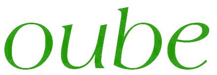 OUBE
