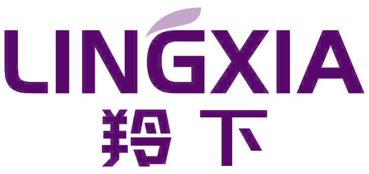 羚下
