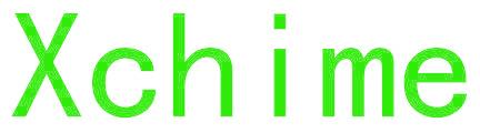 XCHIME