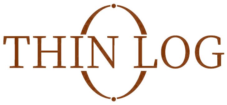THIN LOG