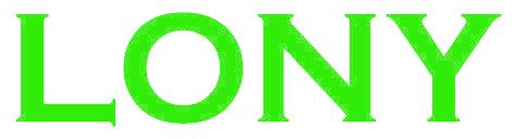 LONY
