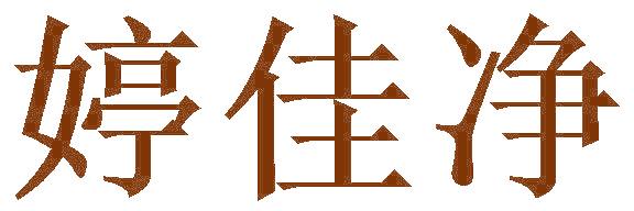 婷佳净