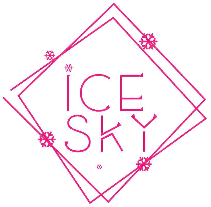 ICE SKY