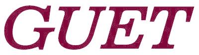 GUET