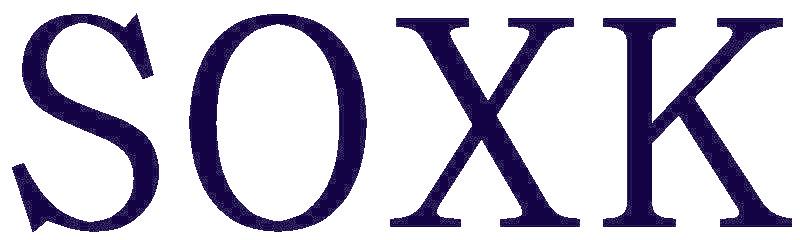 SOXK