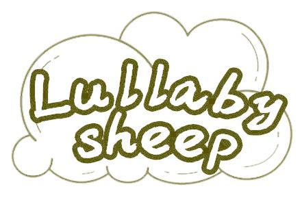 LULLABY SHEEP