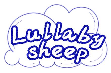 LULLABY SHEEP
