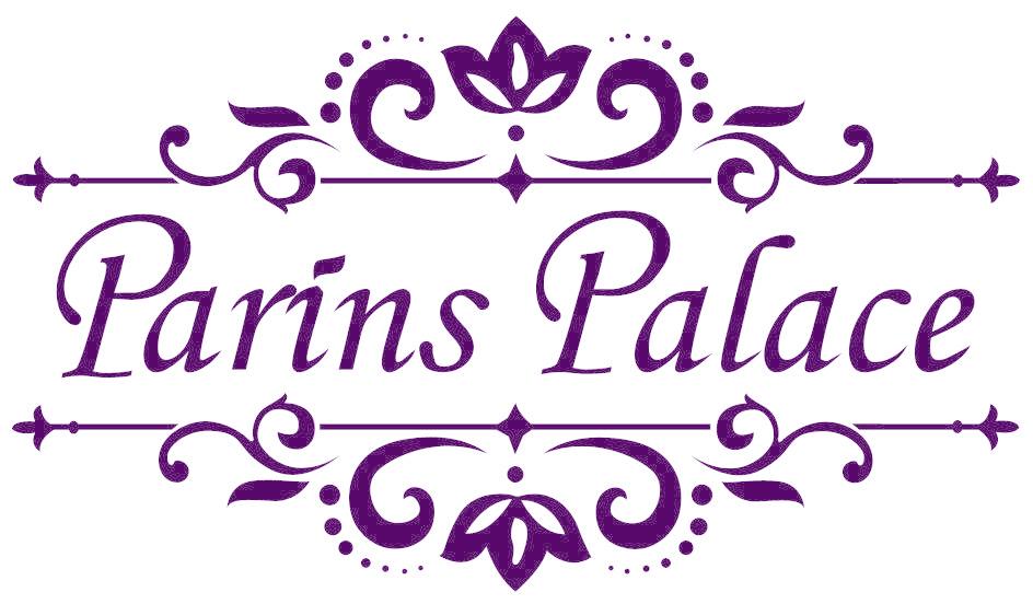 PARINS PALACE