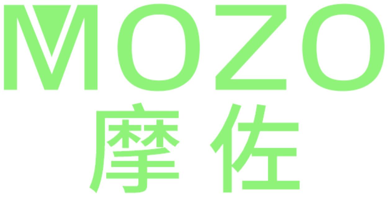 MOZO 摩佐