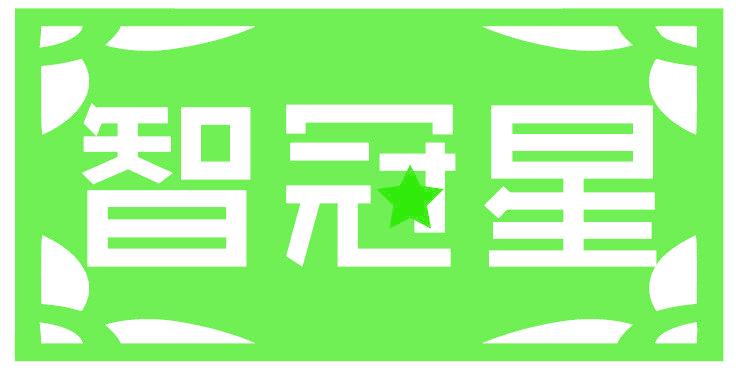 智冠星