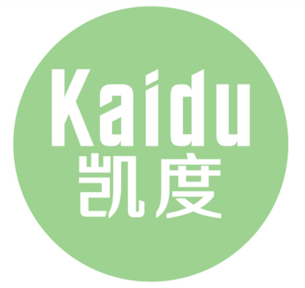 凯度