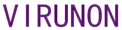 VIRUNON