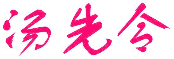 汤先令