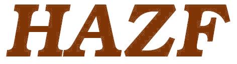 HAZF