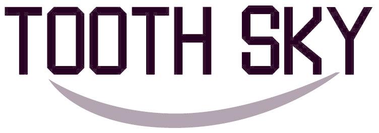 TOOTH SKY