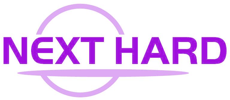NEXT HARD