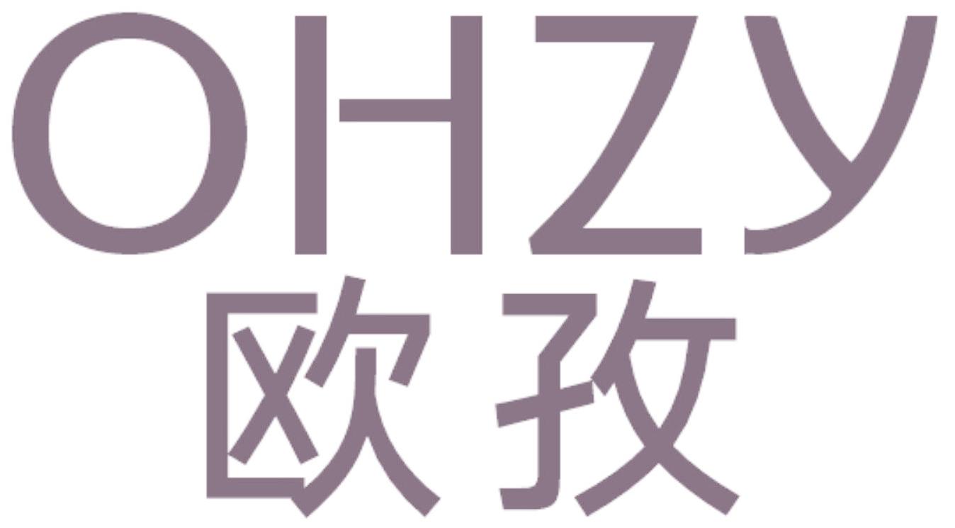 OHZY 欧孜