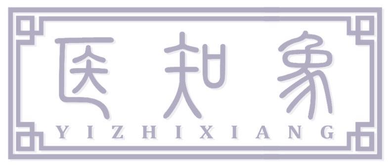 医知象