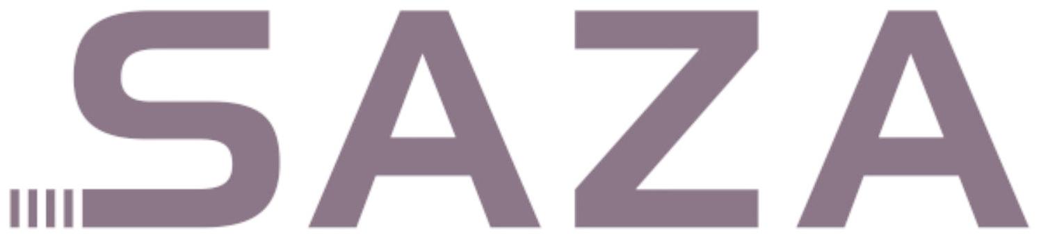 SAZA