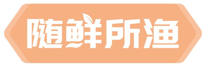 随鲜所渔