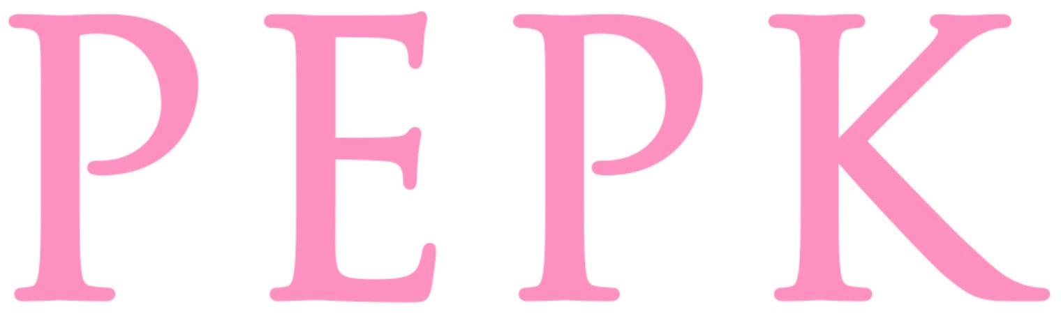 PEPK