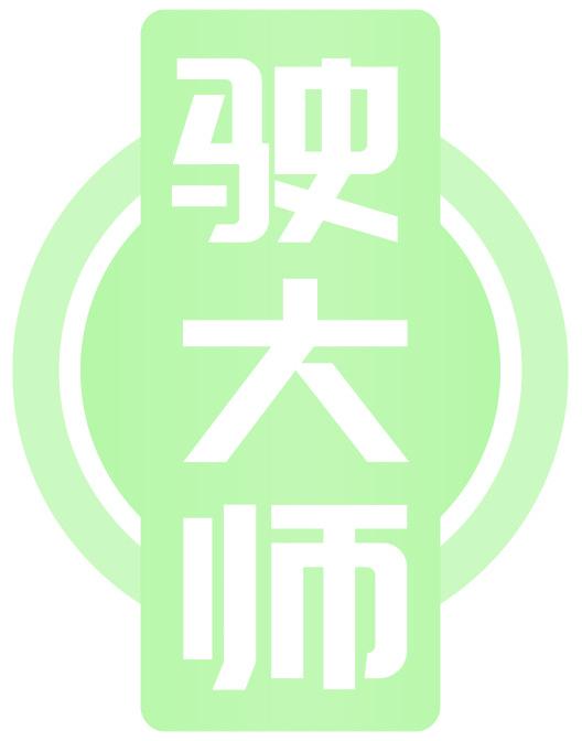 驶大师
