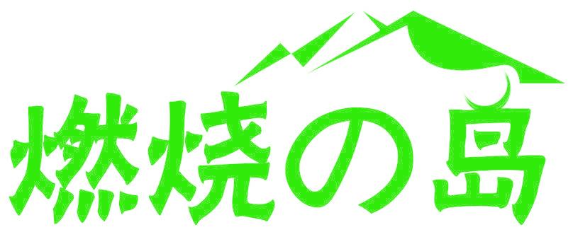 燃烧岛