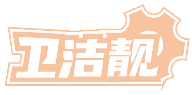 衛(wèi)潔靚
