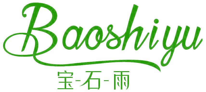 宝-石-雨