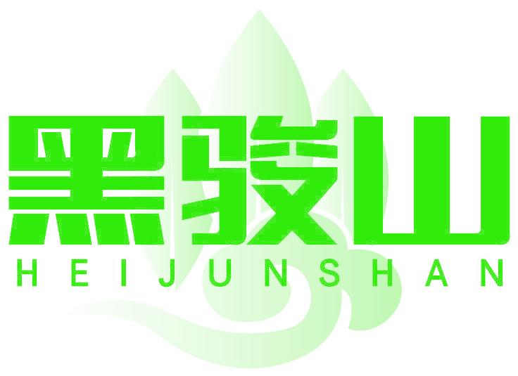 黑骏山