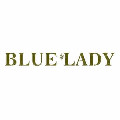 BLUELADY