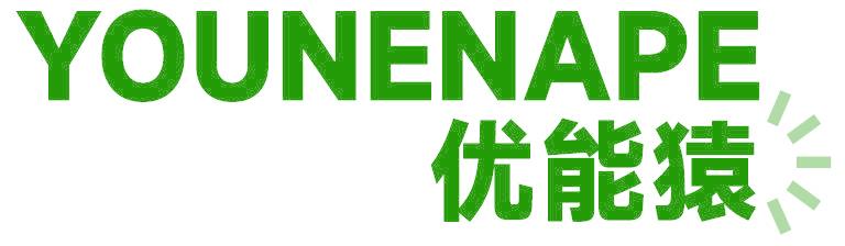 YOUNENAPE 优能猿