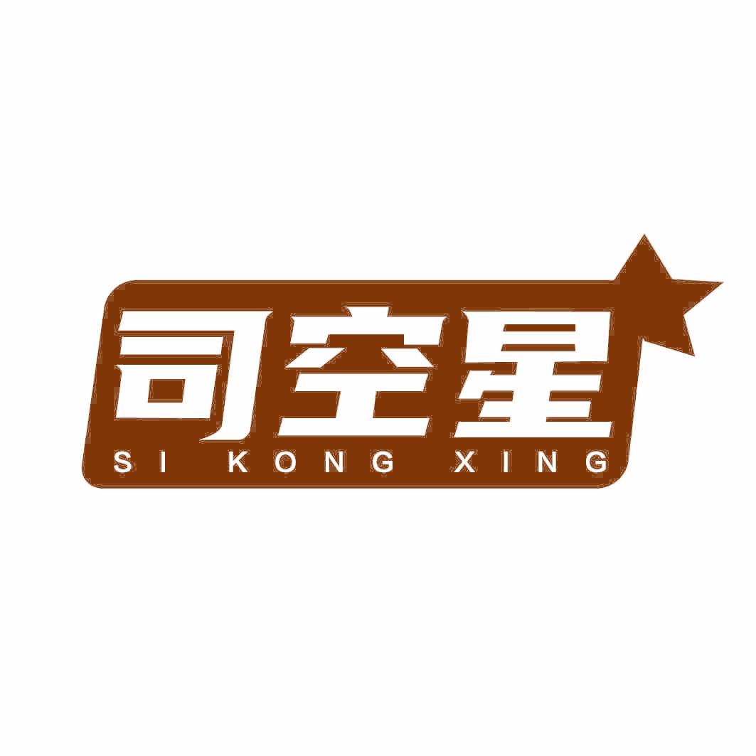 司空星
