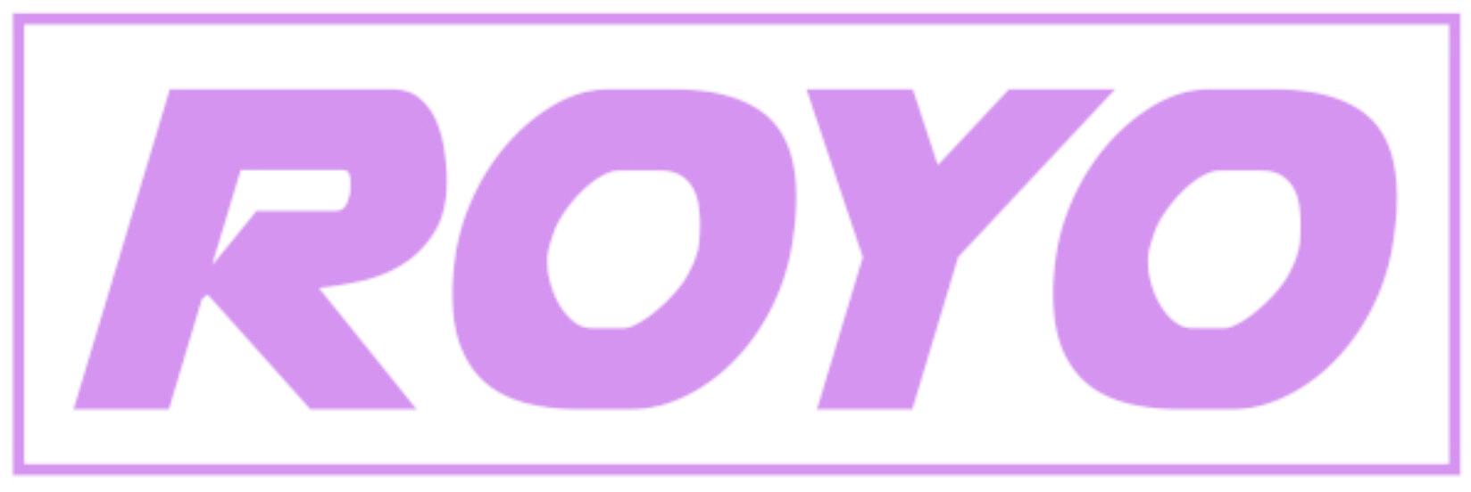 ROYO
