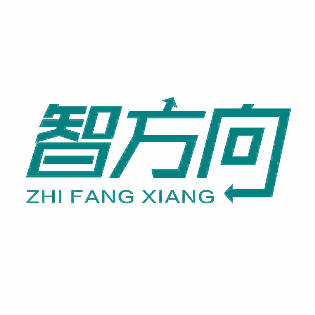智方向