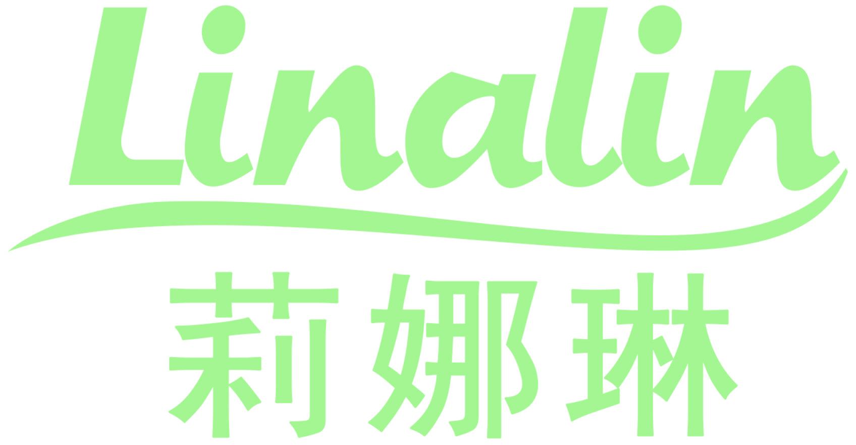 莉娜琳