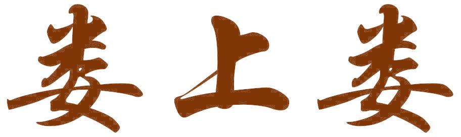 娄上娄